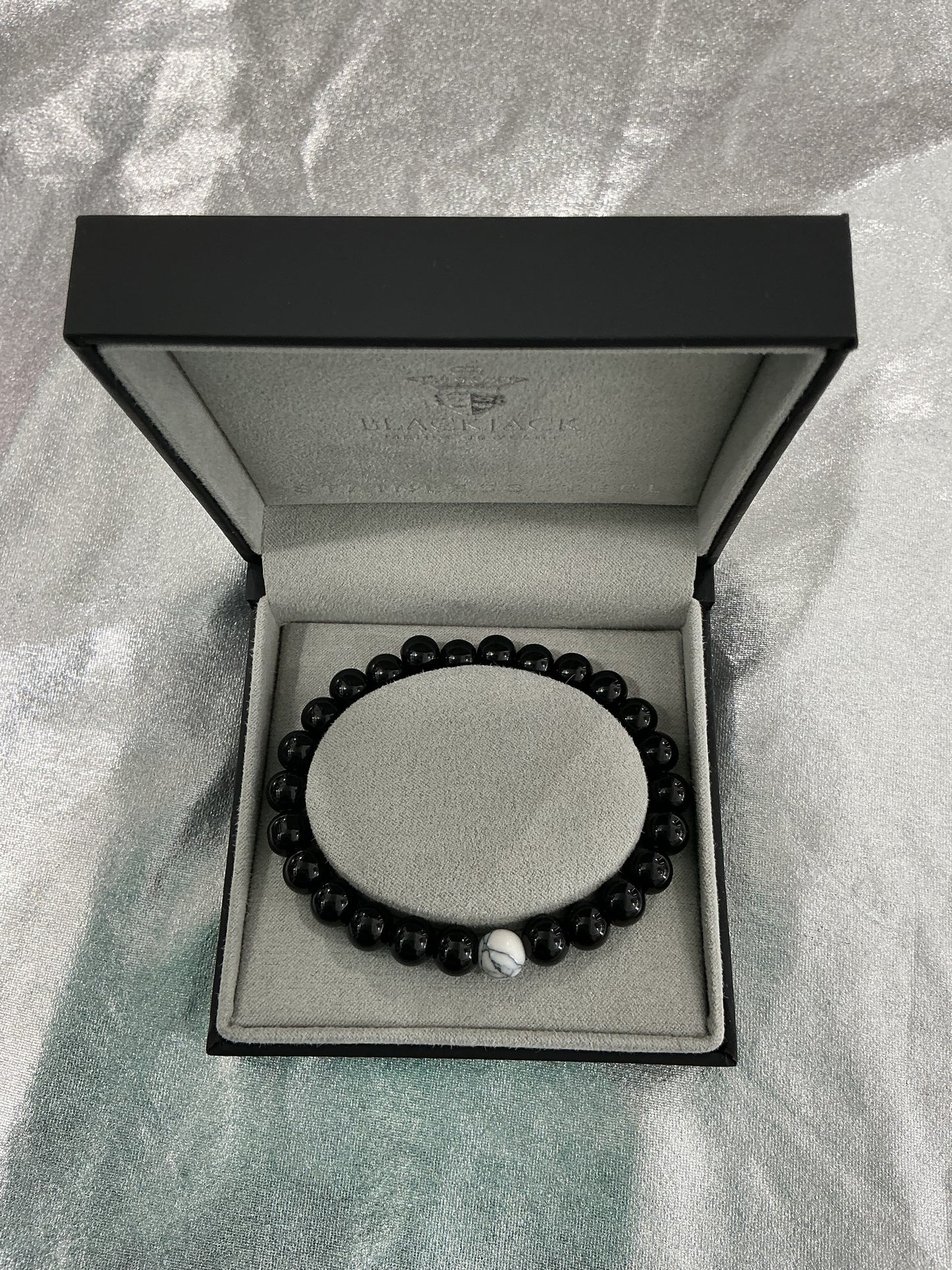 Pulseras Hombre