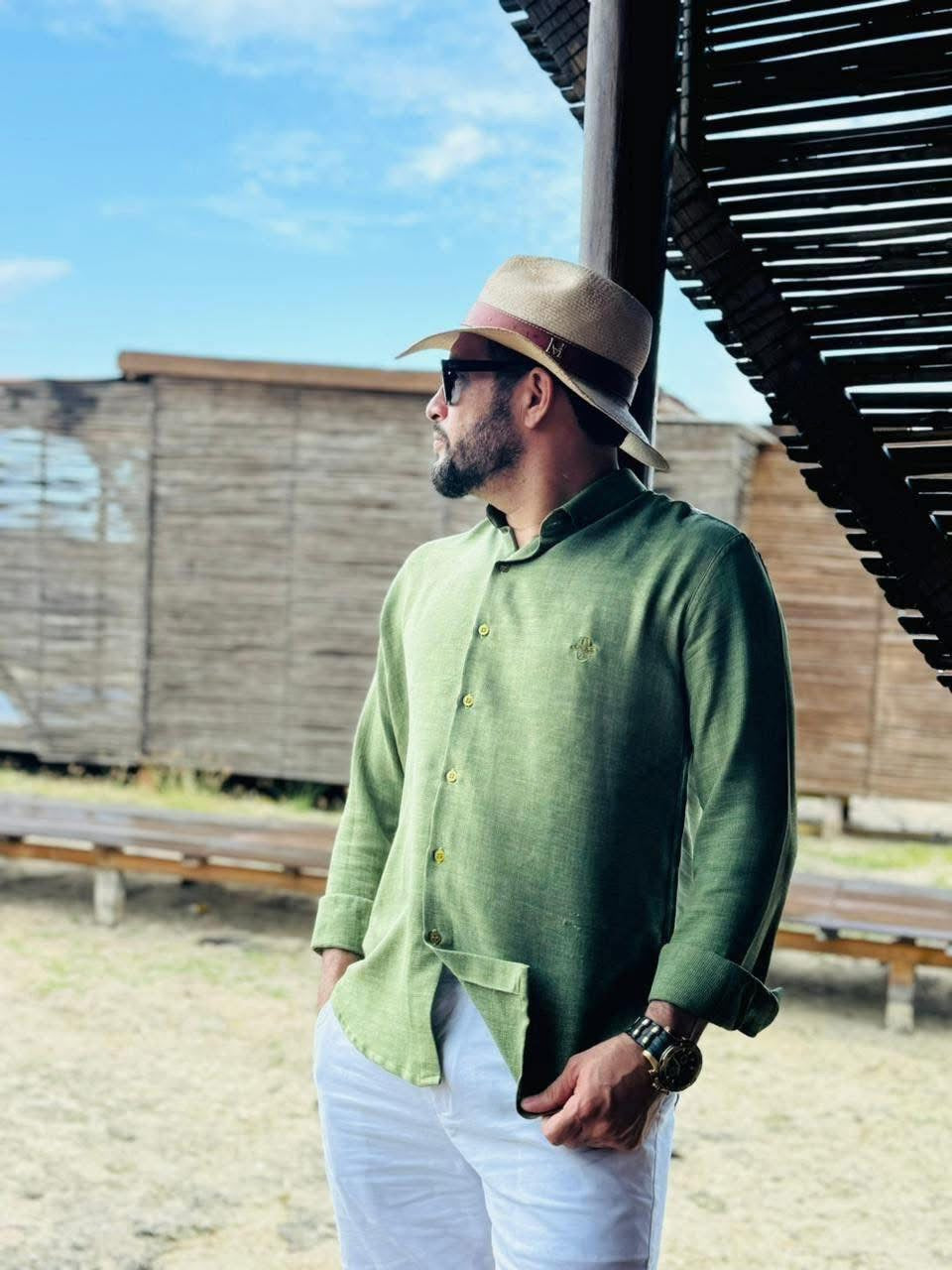 Otto Milano Sambarlot