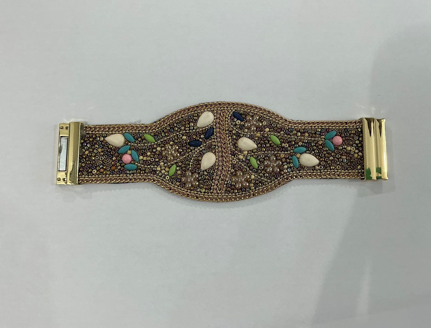 Pulseras de imán