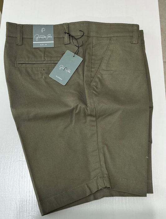 Pantalón Corto Green