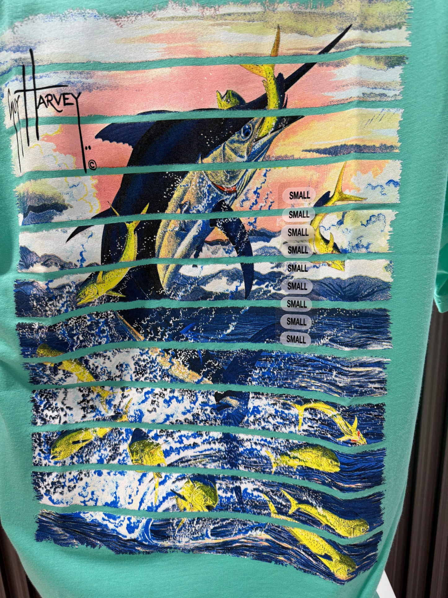 Guy Harvey florida keys