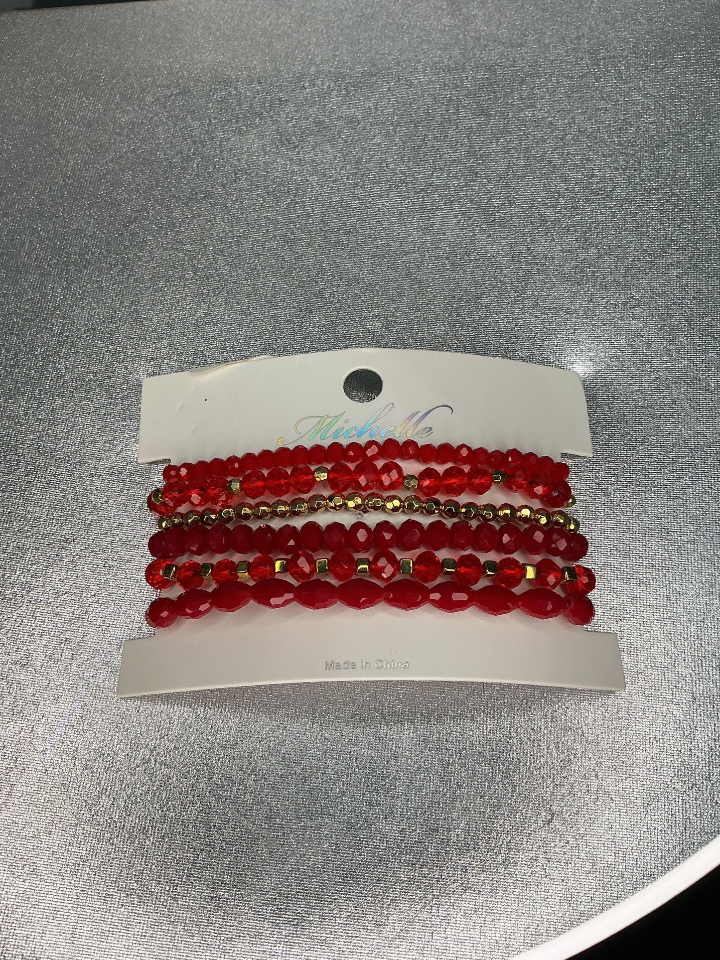 Pulsera Set
