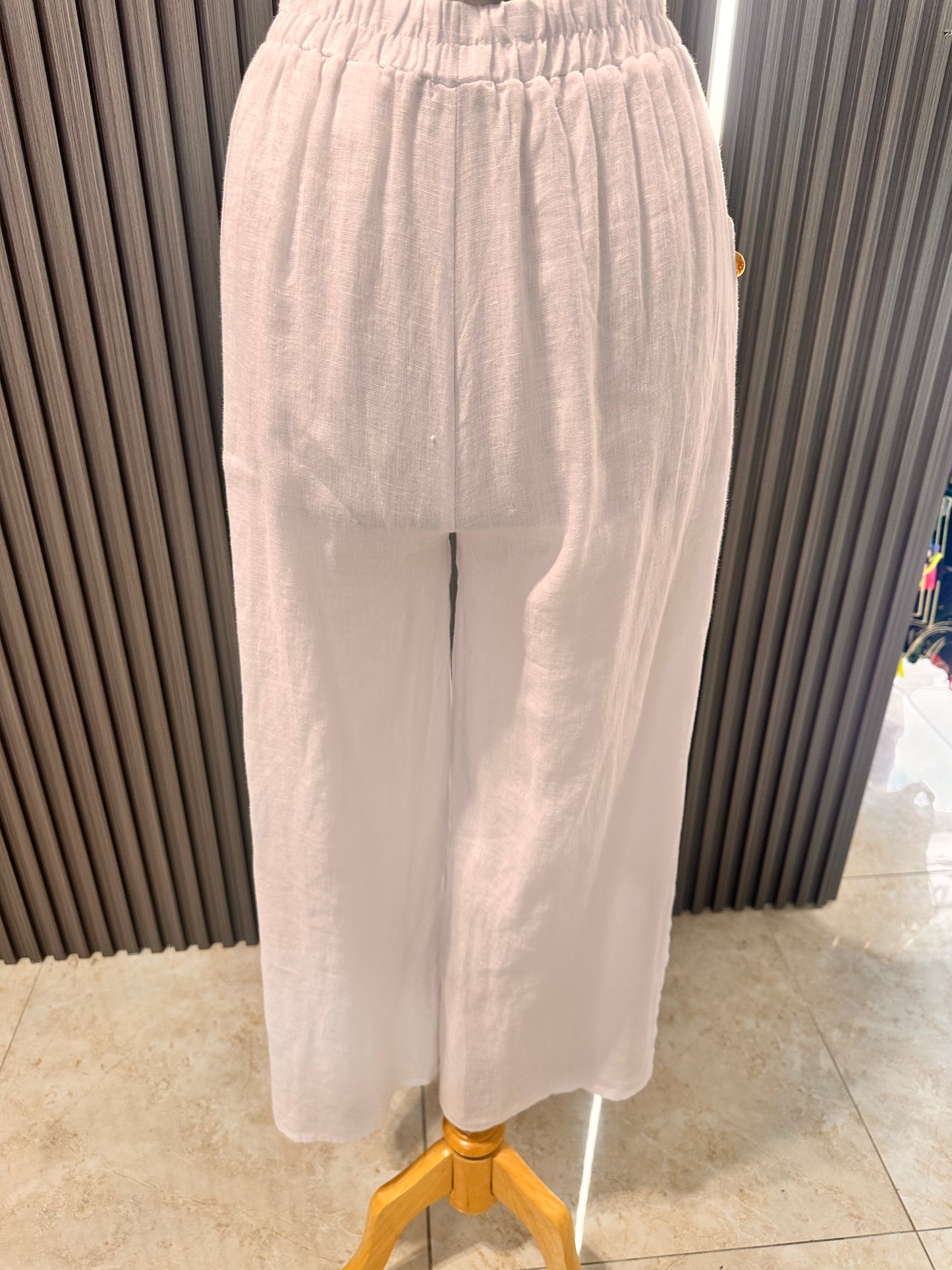 Pants Line 116