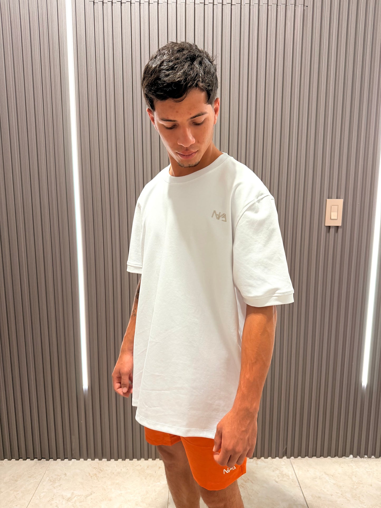 Basic T-Shirt Naya