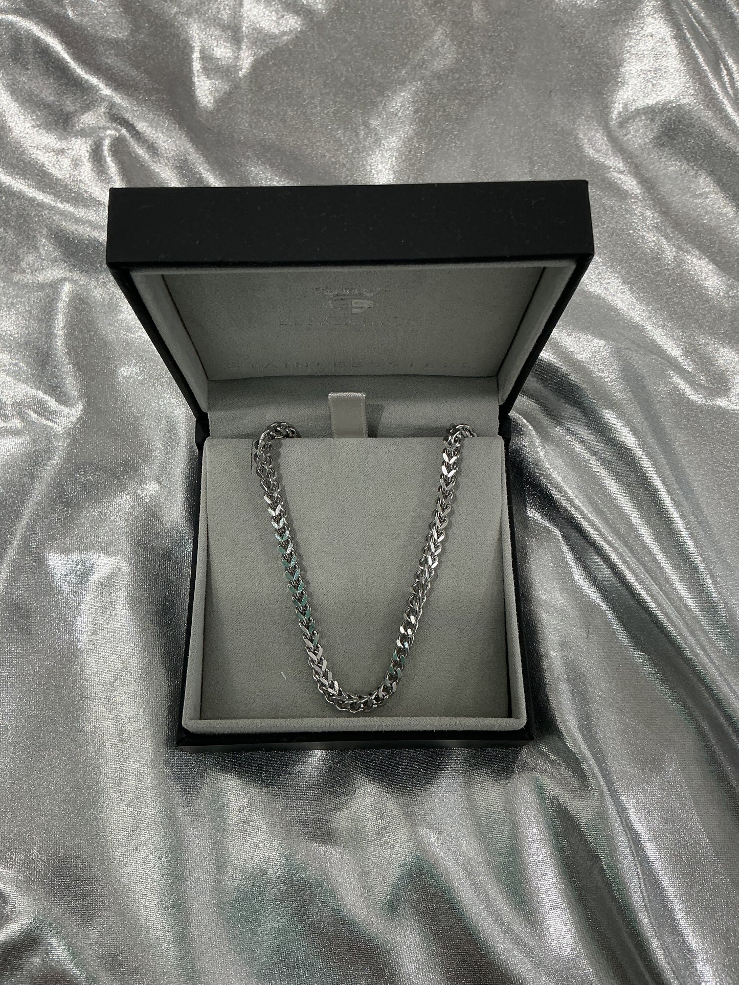 Franco Chain Necklace