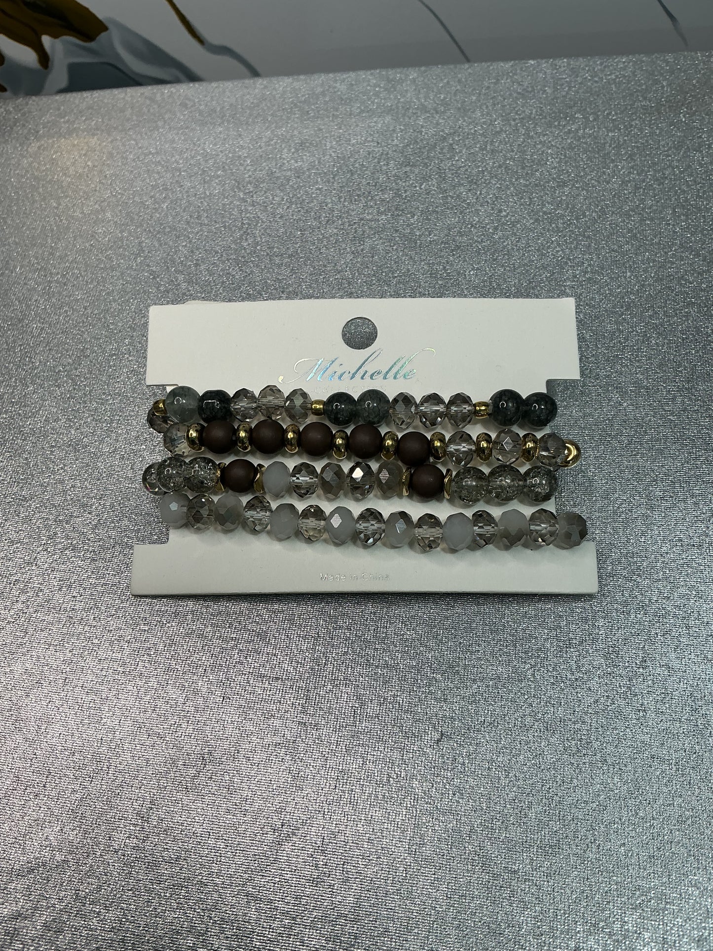Pulsera Set