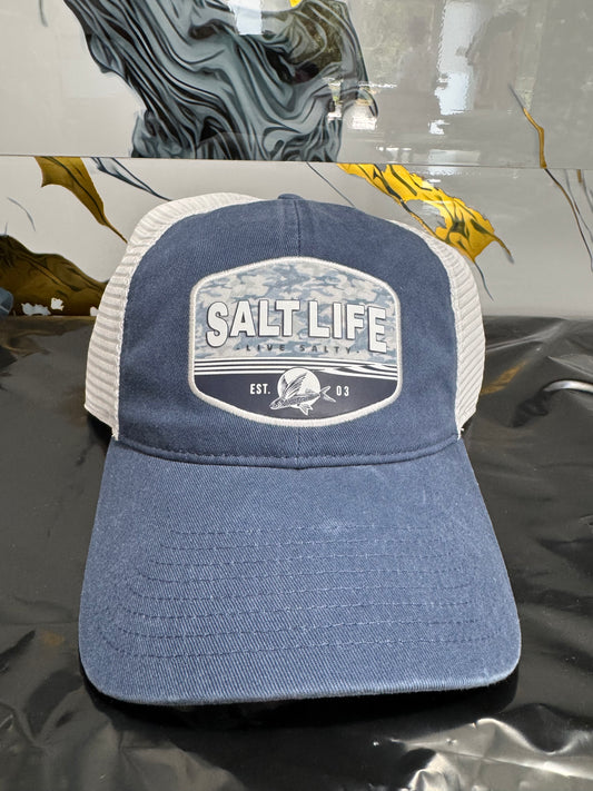VINBL Hat