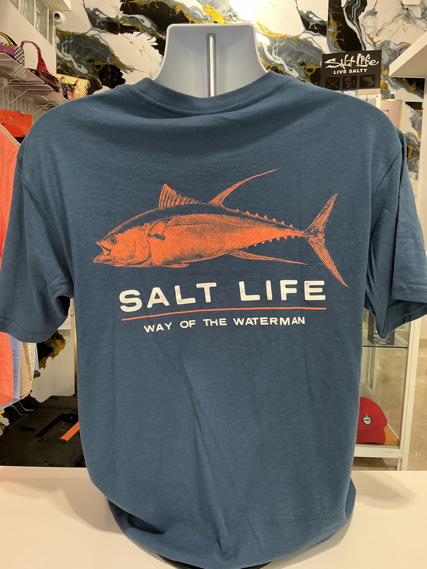 T-shirt Deep Ventures