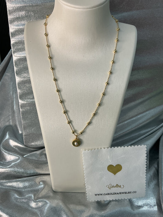 Collar Carolina Marit