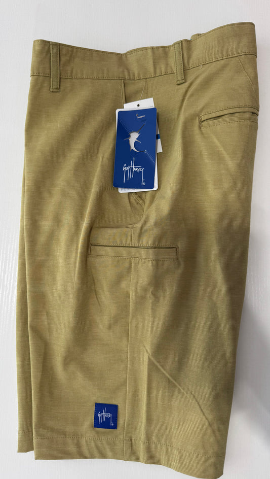 Guy Harvey short Kahloa