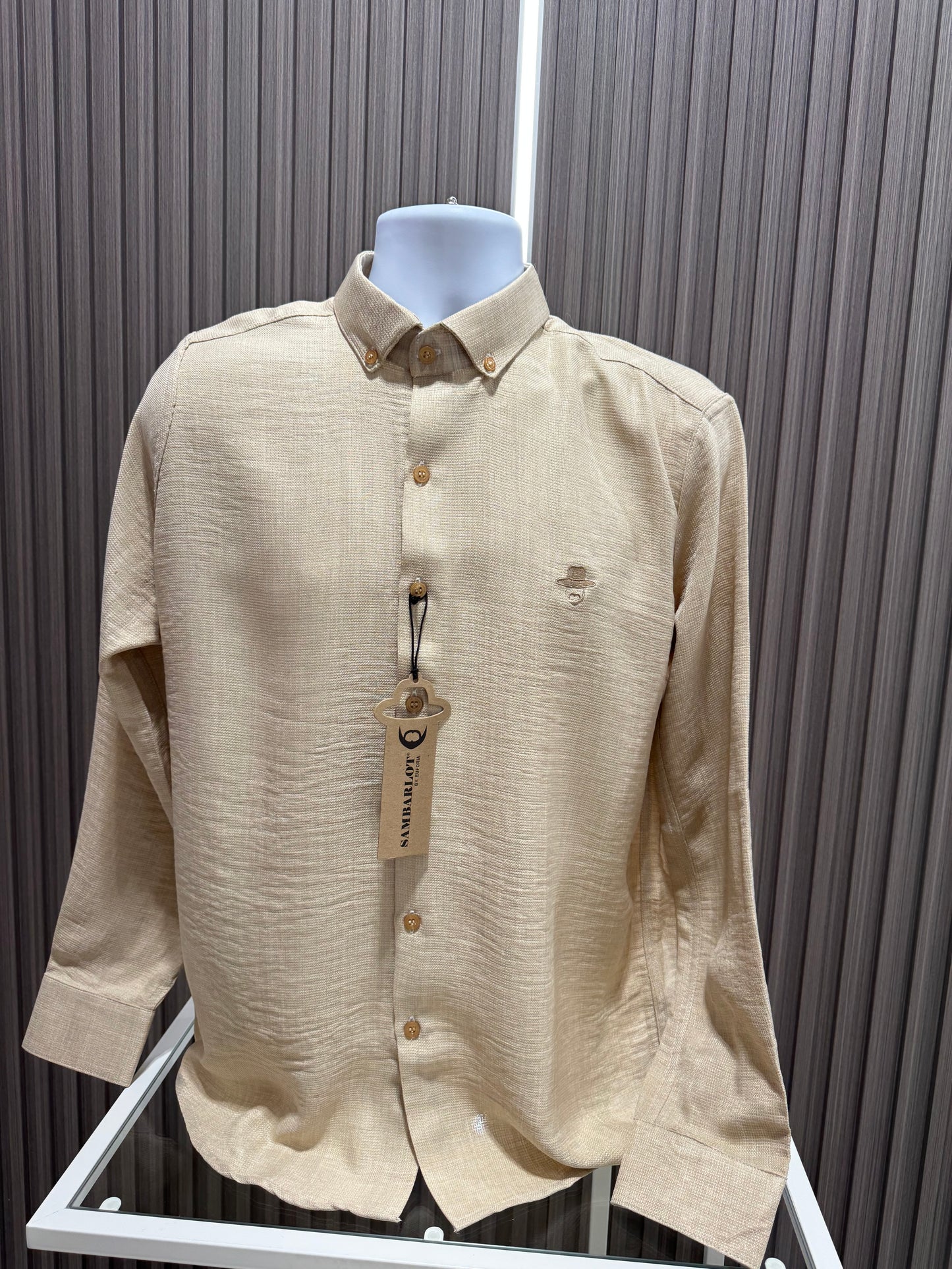 Otto Milano Sambarlot