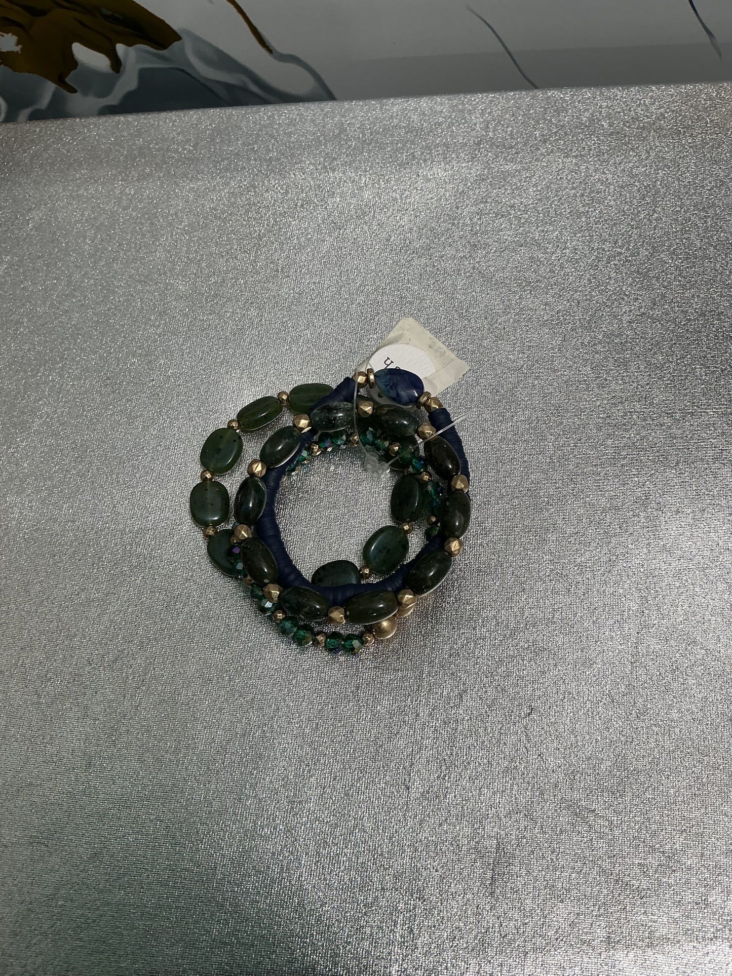 Pulseras