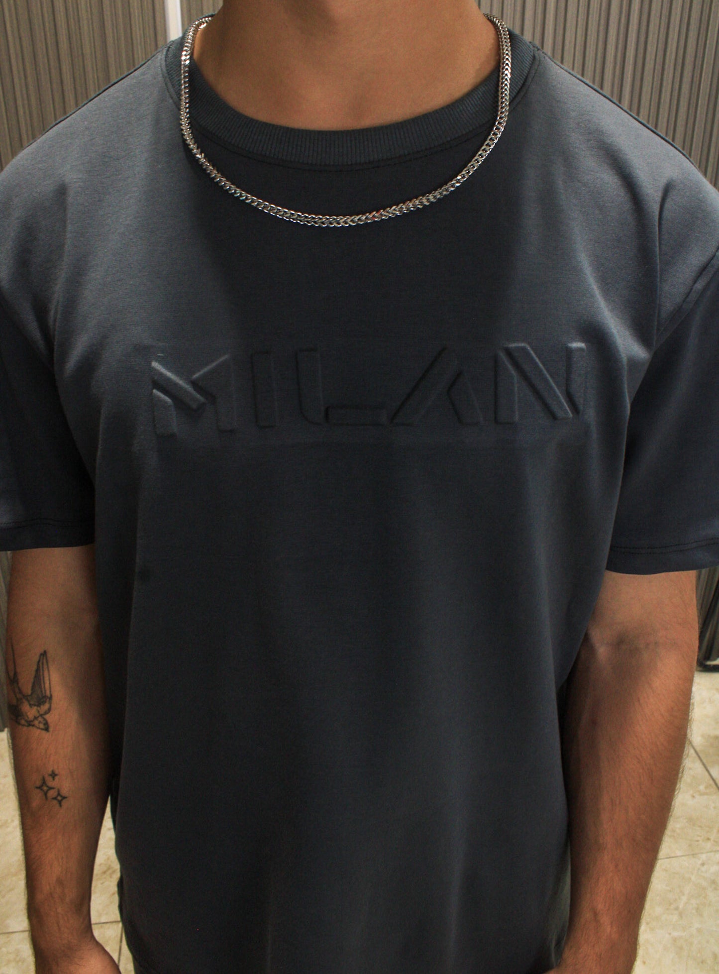 Conjunto MILÁN