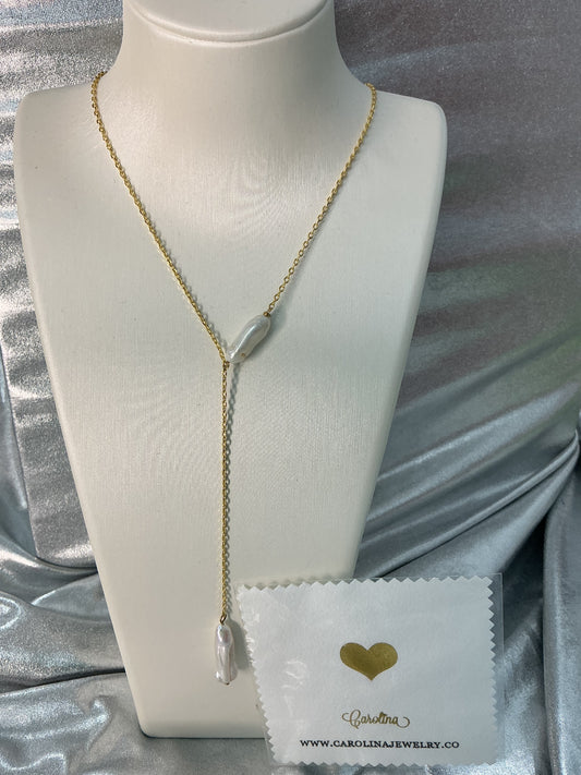 Collar Carolina Mirella