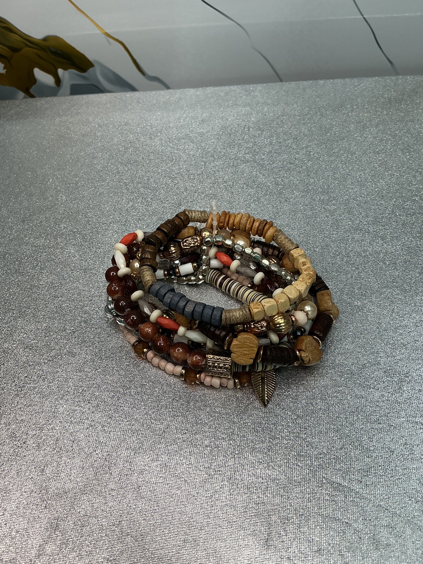 Pulseras