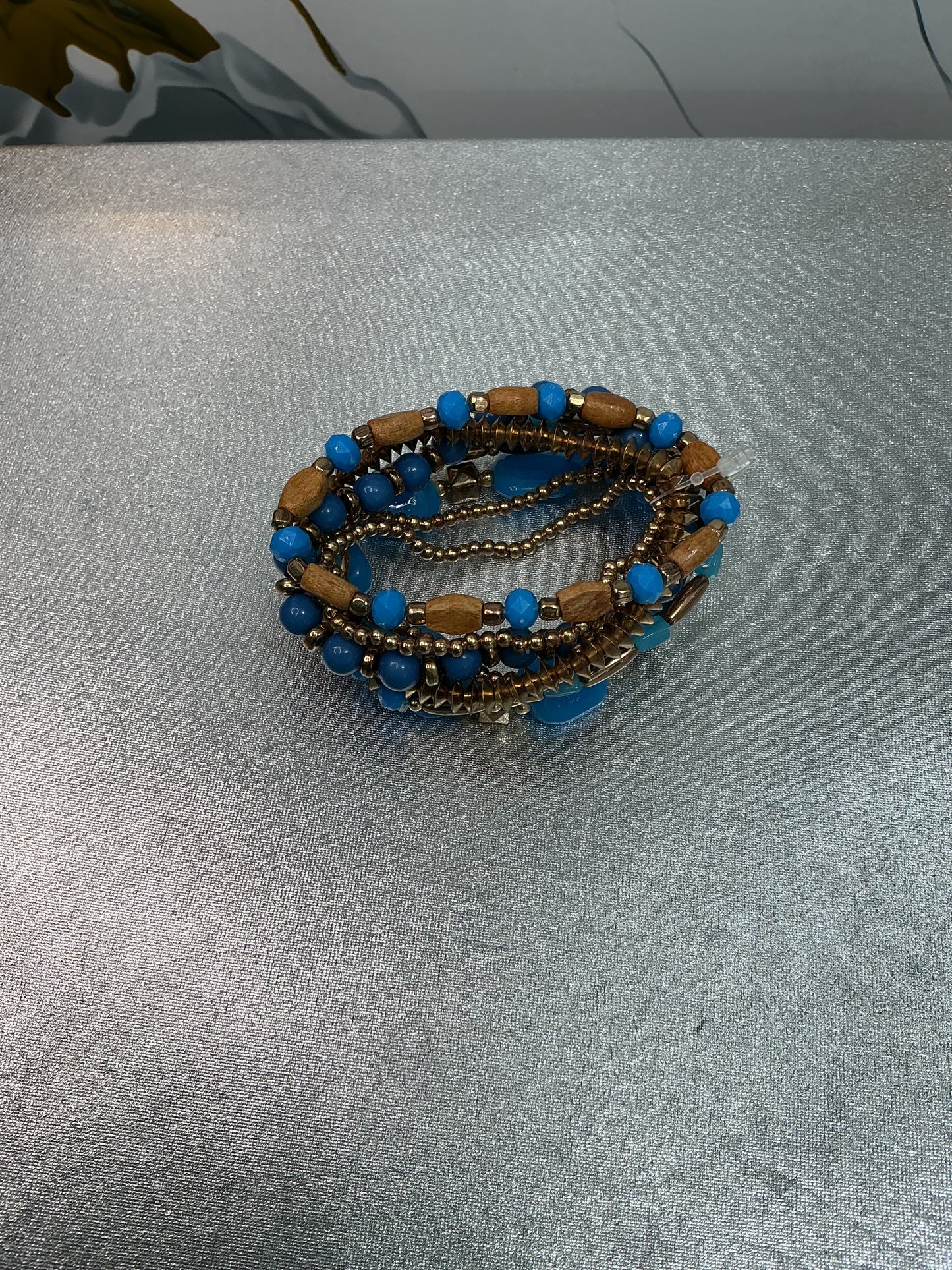 Pulseras