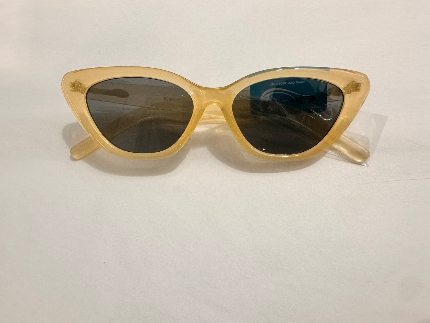Gafas Ozone