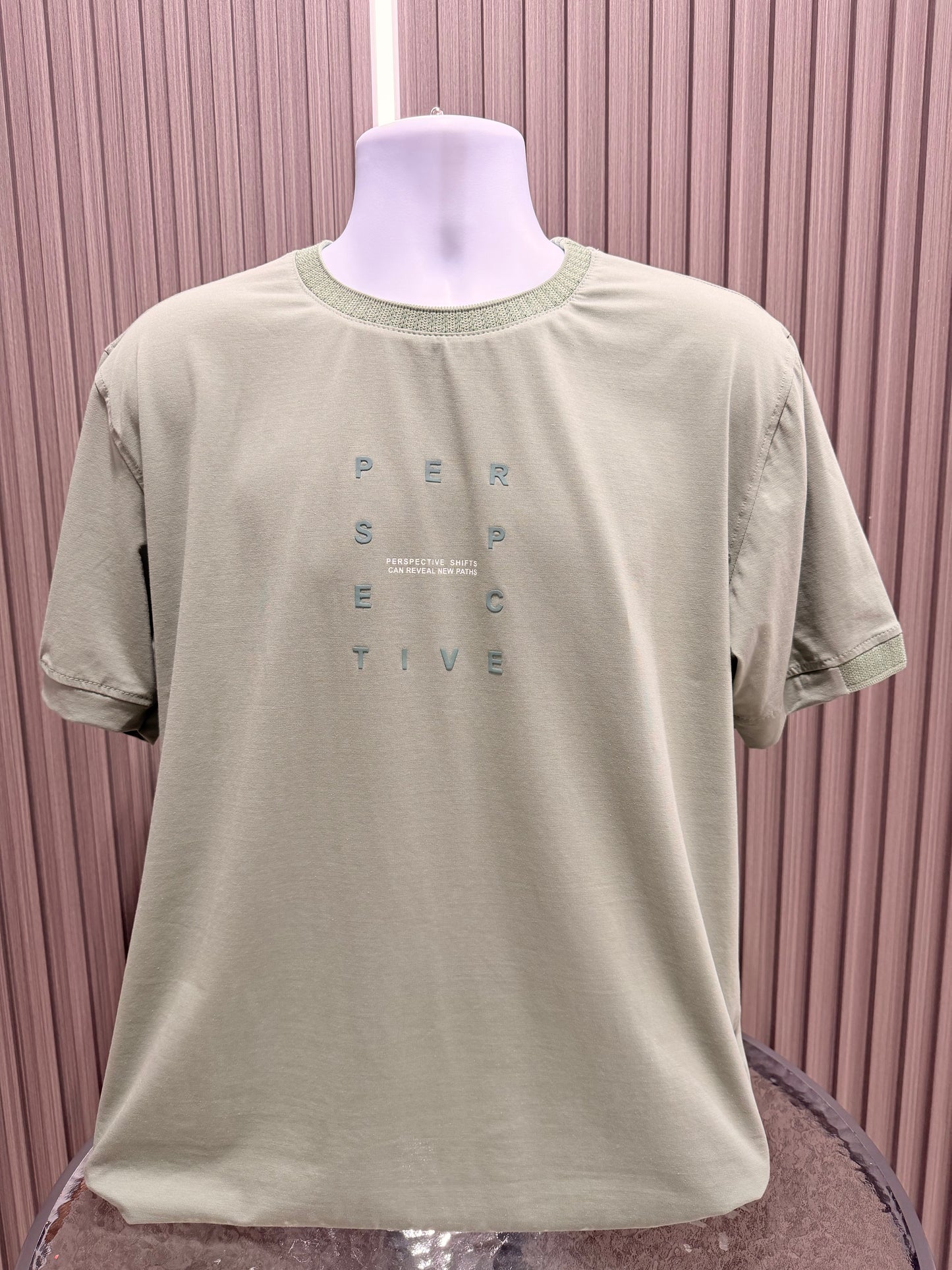 FIORENZO Perspective T-Shirt 6290