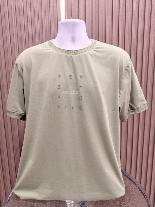 FIORENZO Perspective T-Shirt 6290