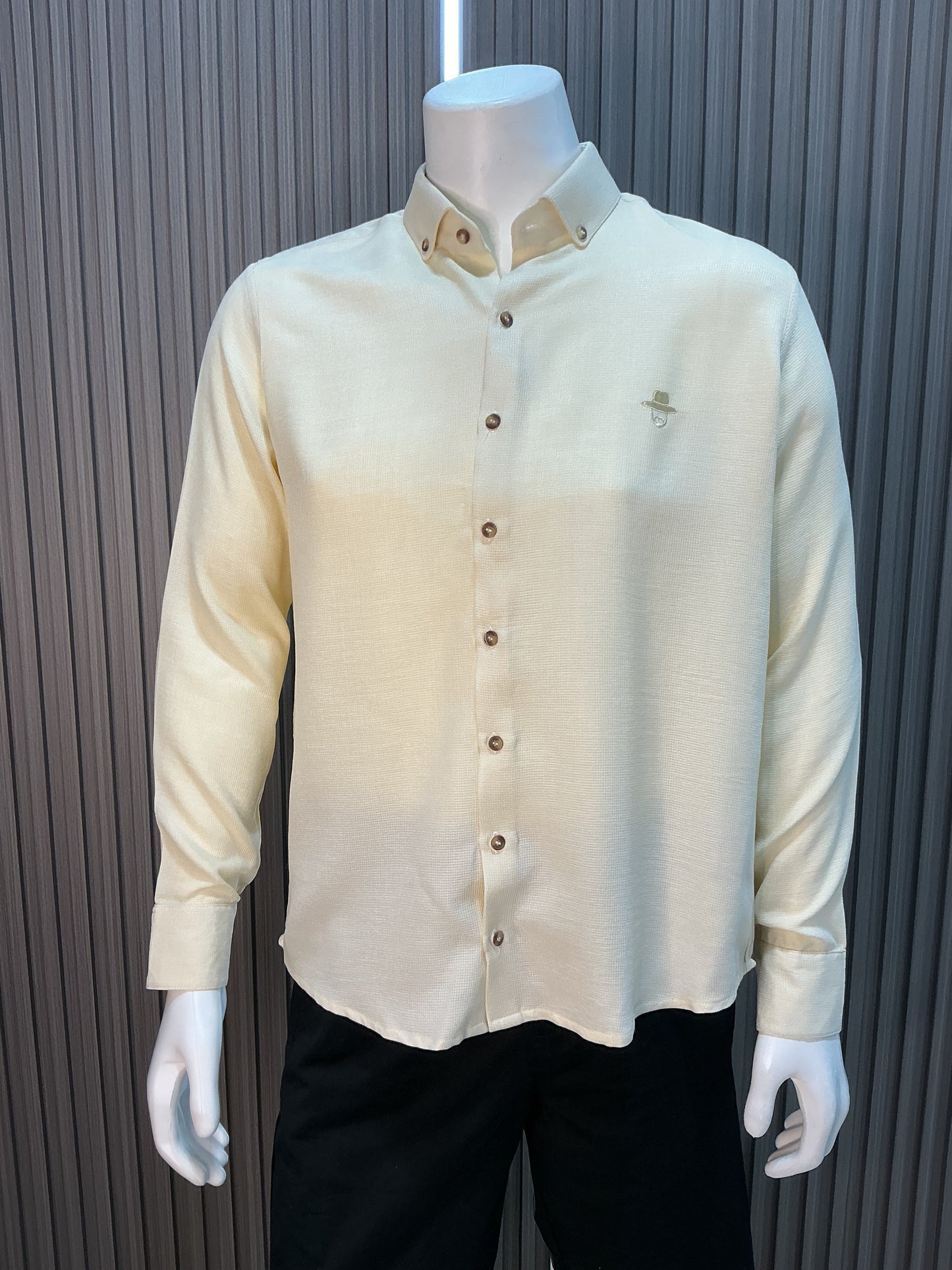 Otto Milano Sambarlot