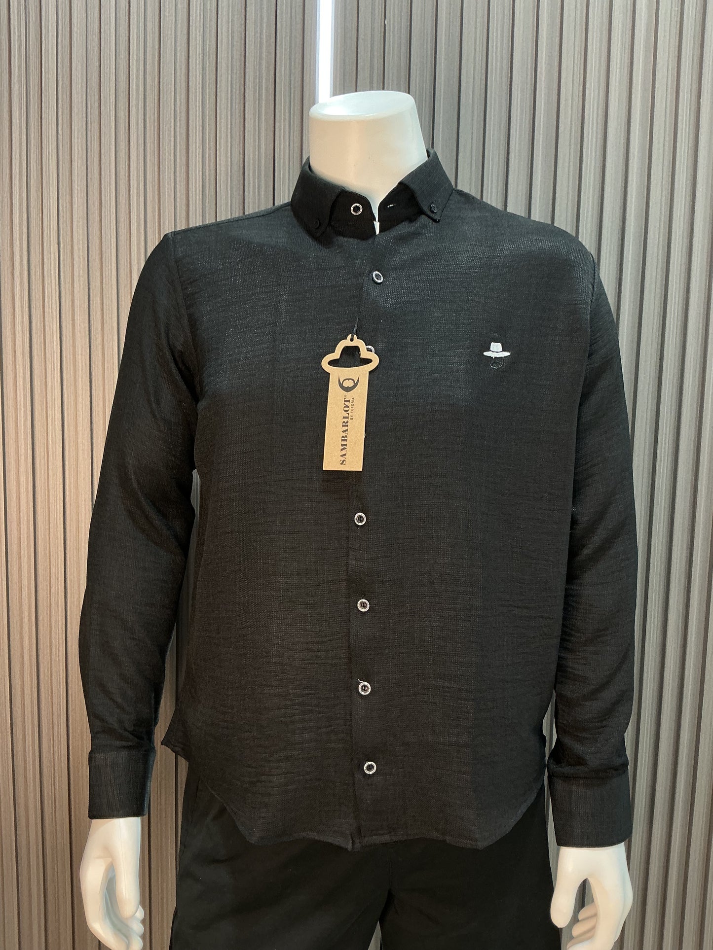 Otto Milano Sambarlot