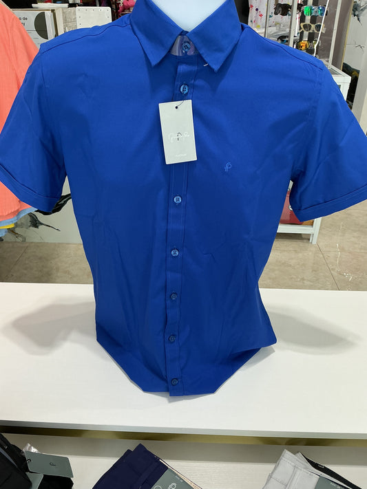 Camisa Royal