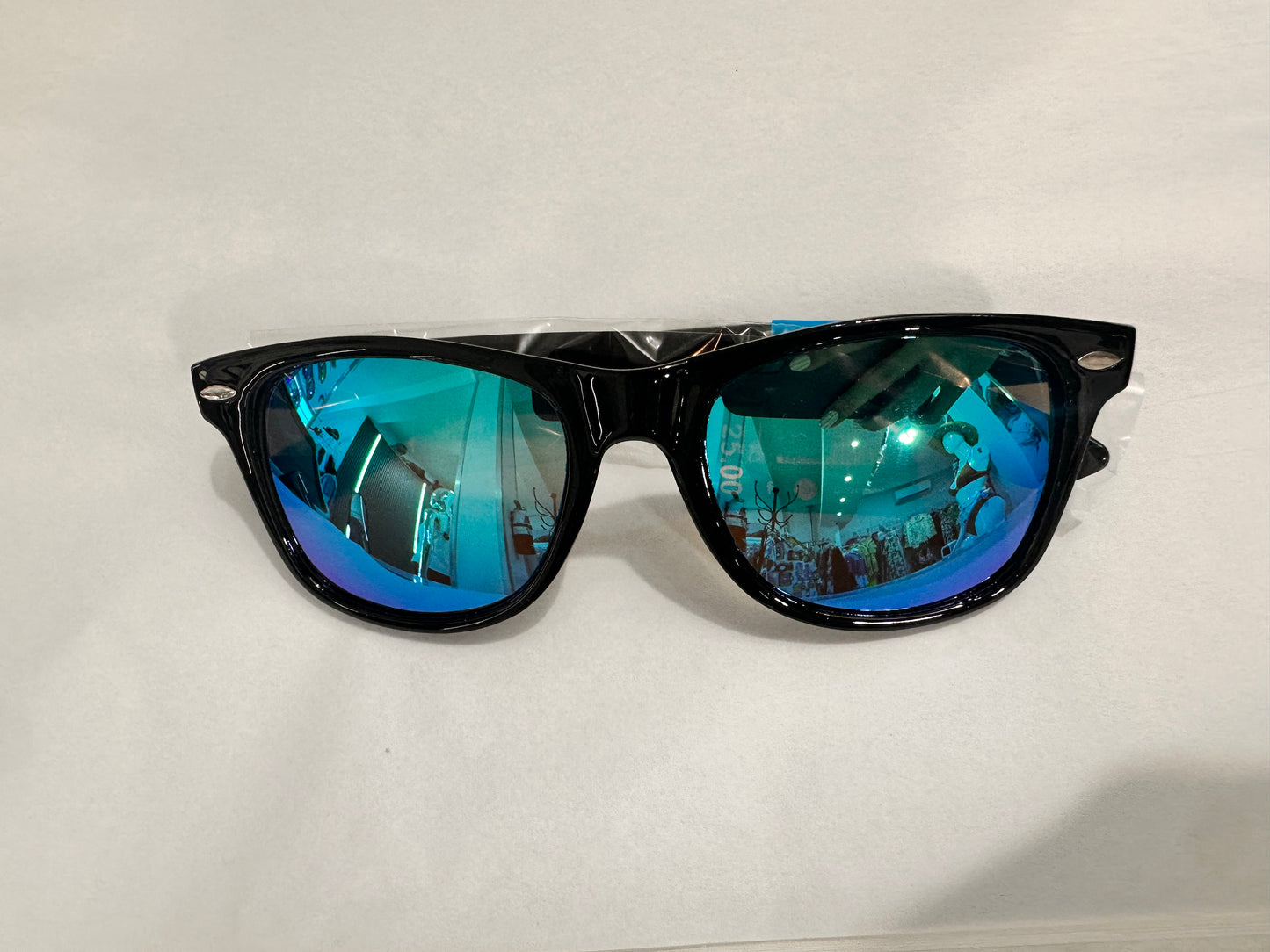 Gafas ozone 2