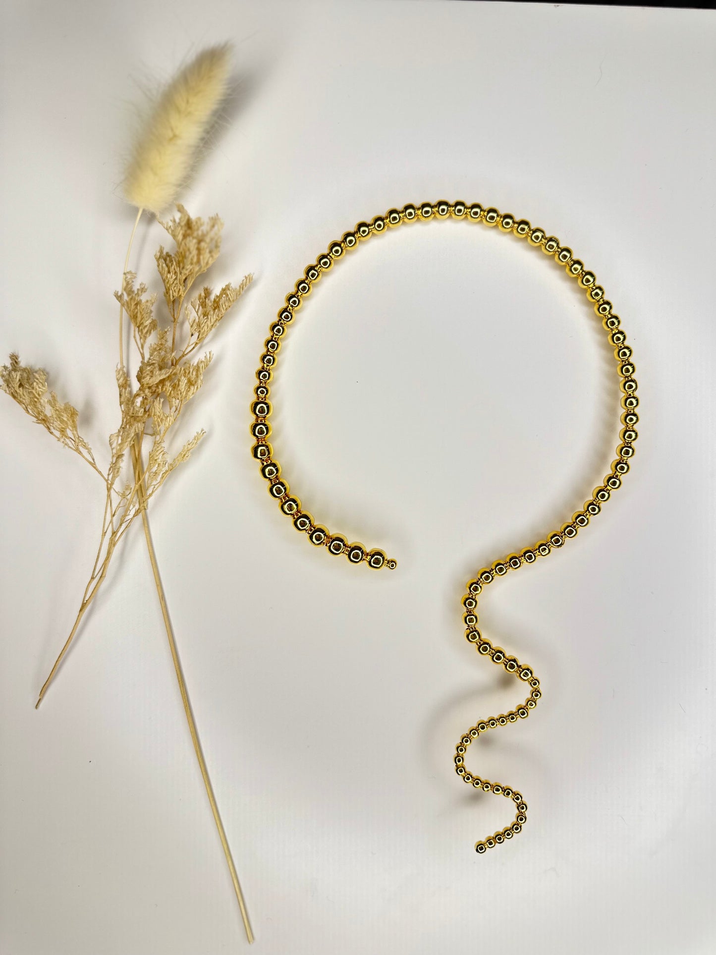Collar Art