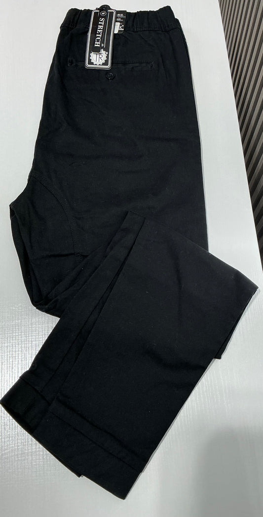 Jogger Negro