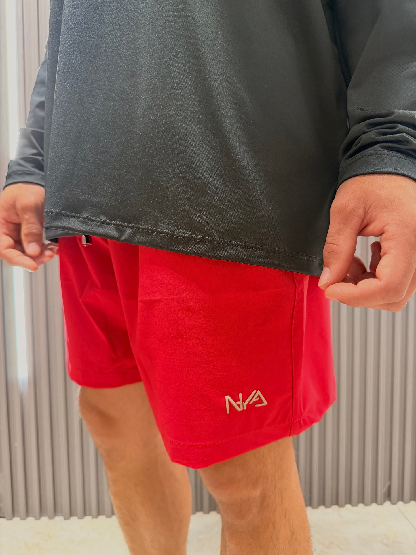 Beach Basic Shorts