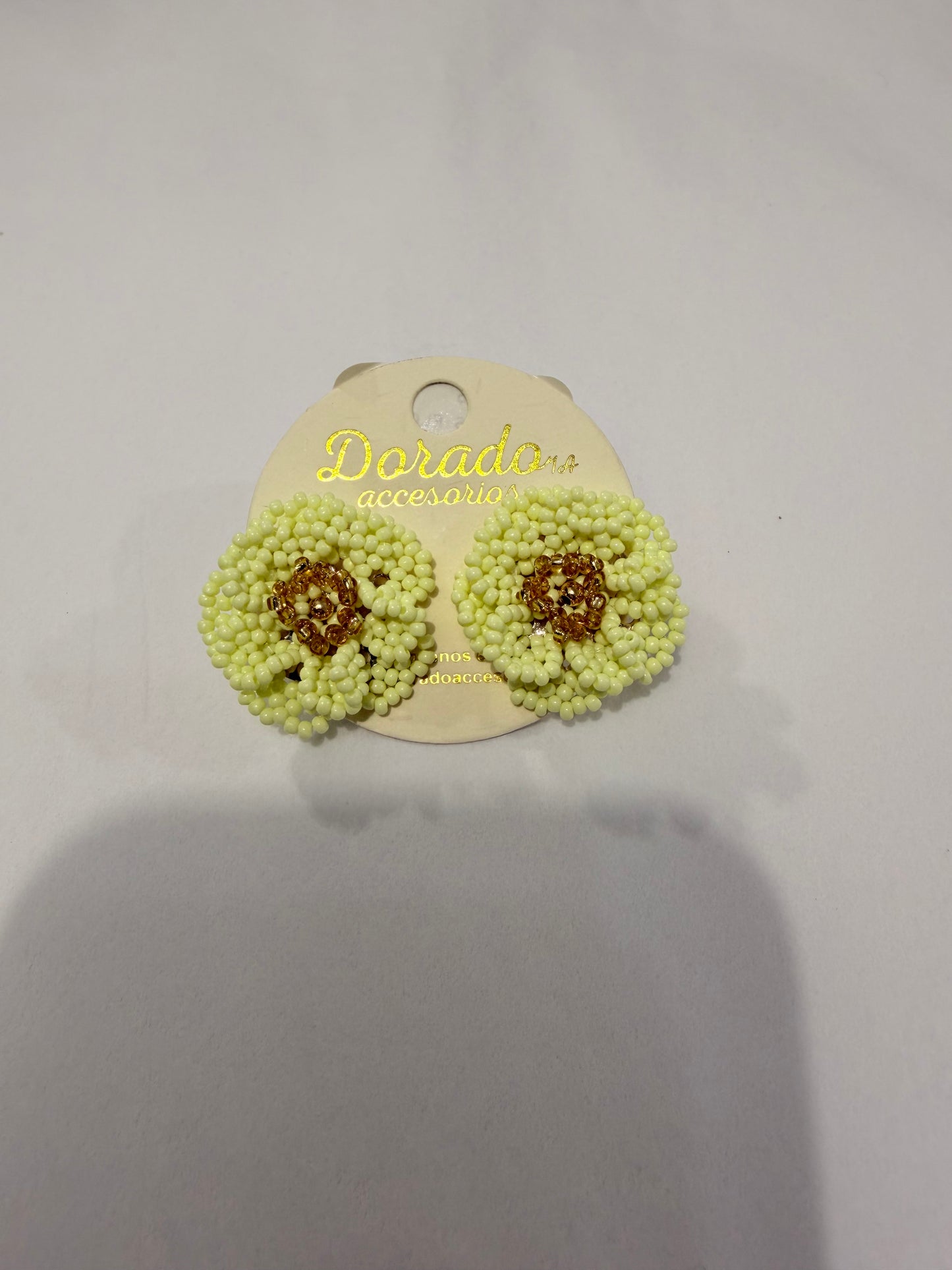 Pantallas de Flor