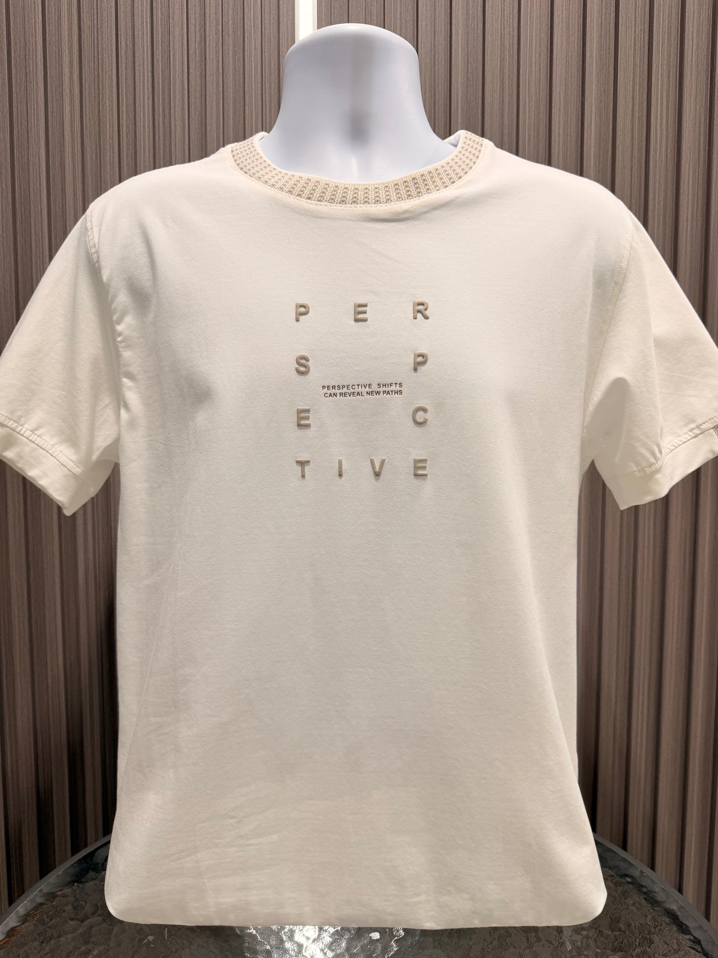 FIORENZO Perspective T-Shirt 6290