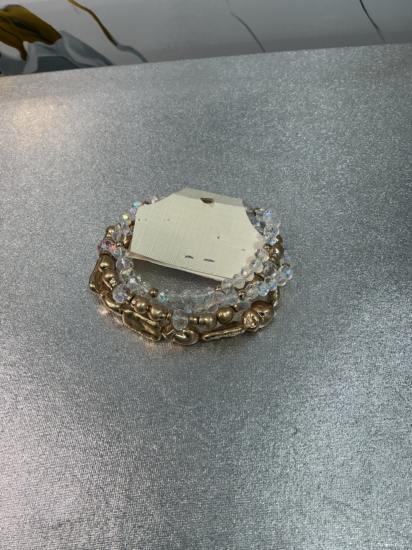 Pulseras