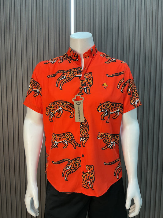 Tiger shirt Sambarlot
