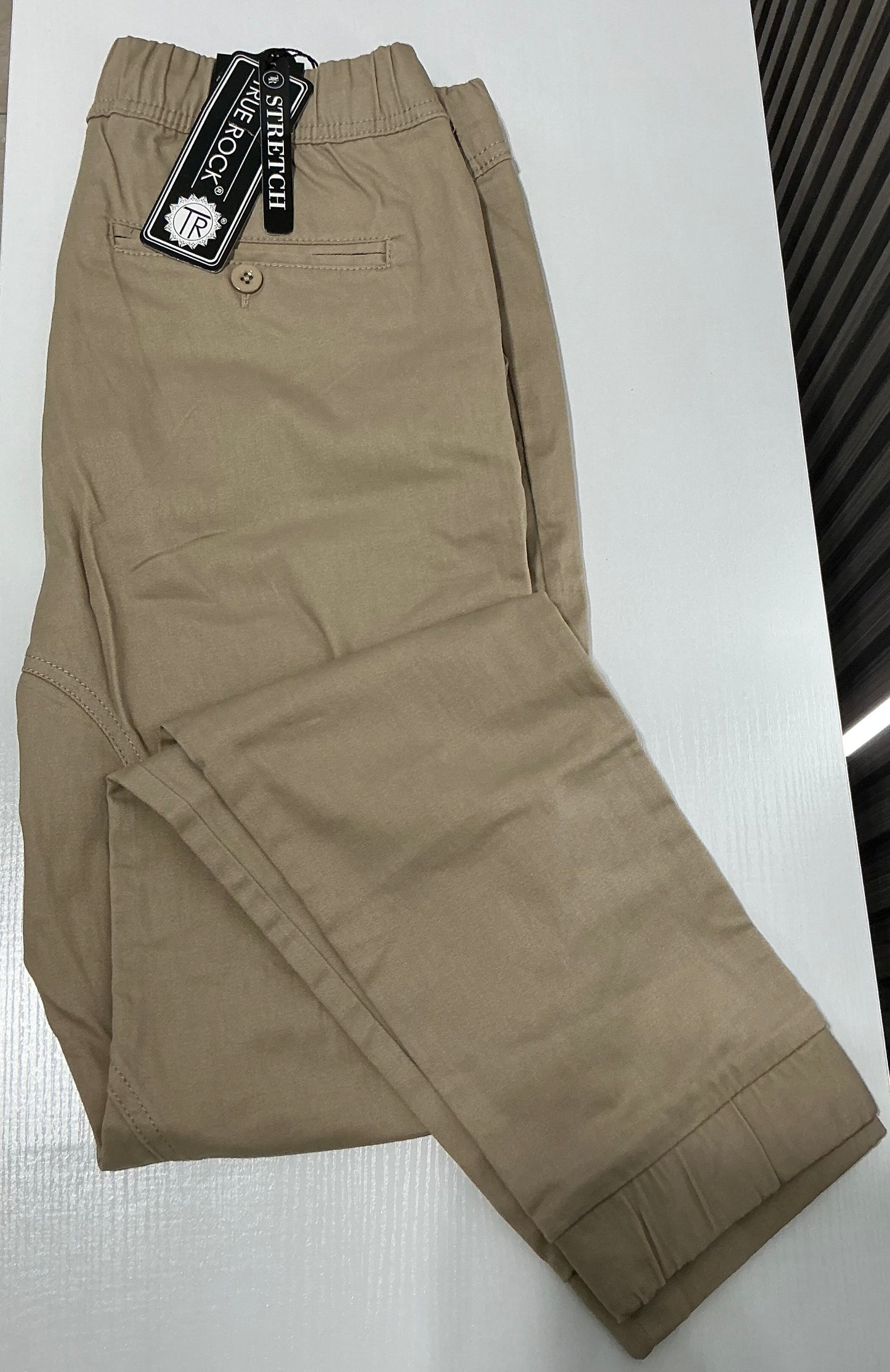 Jogger Beige