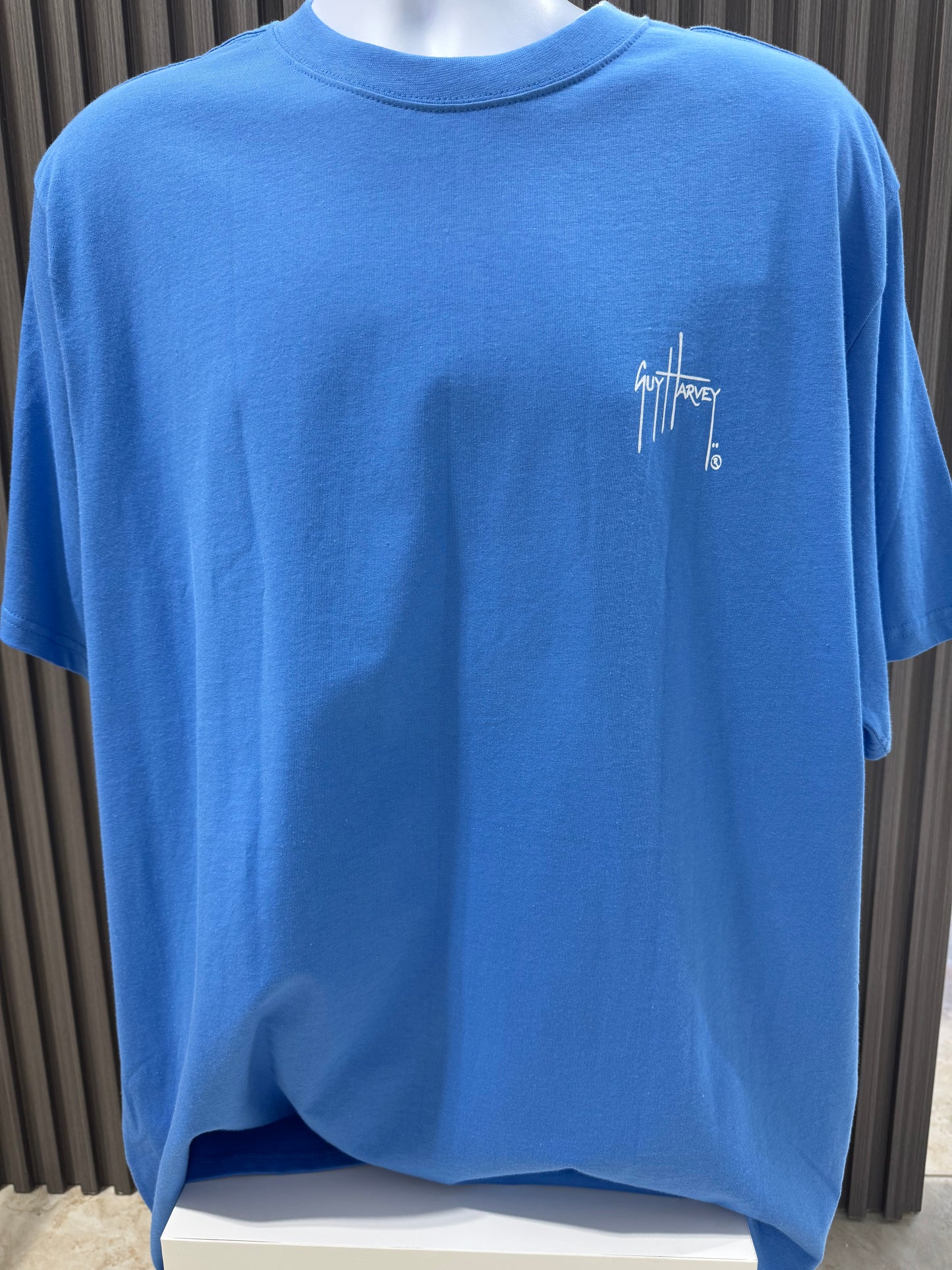Guy Harvey azufre blue