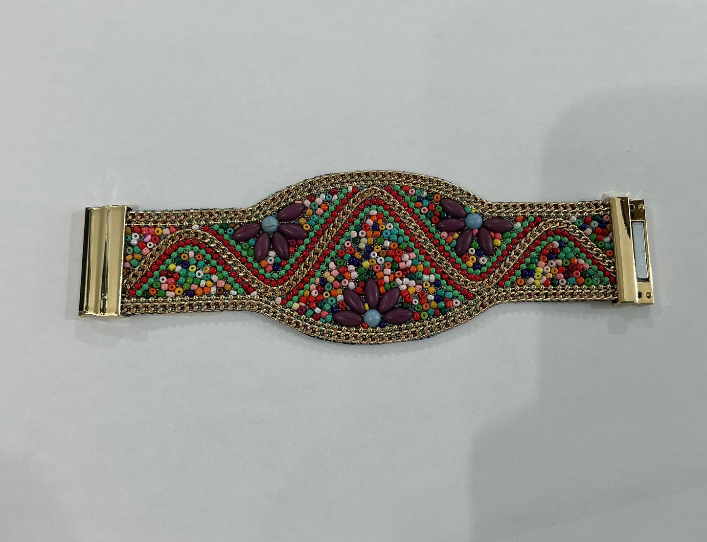 Pulseras de imán