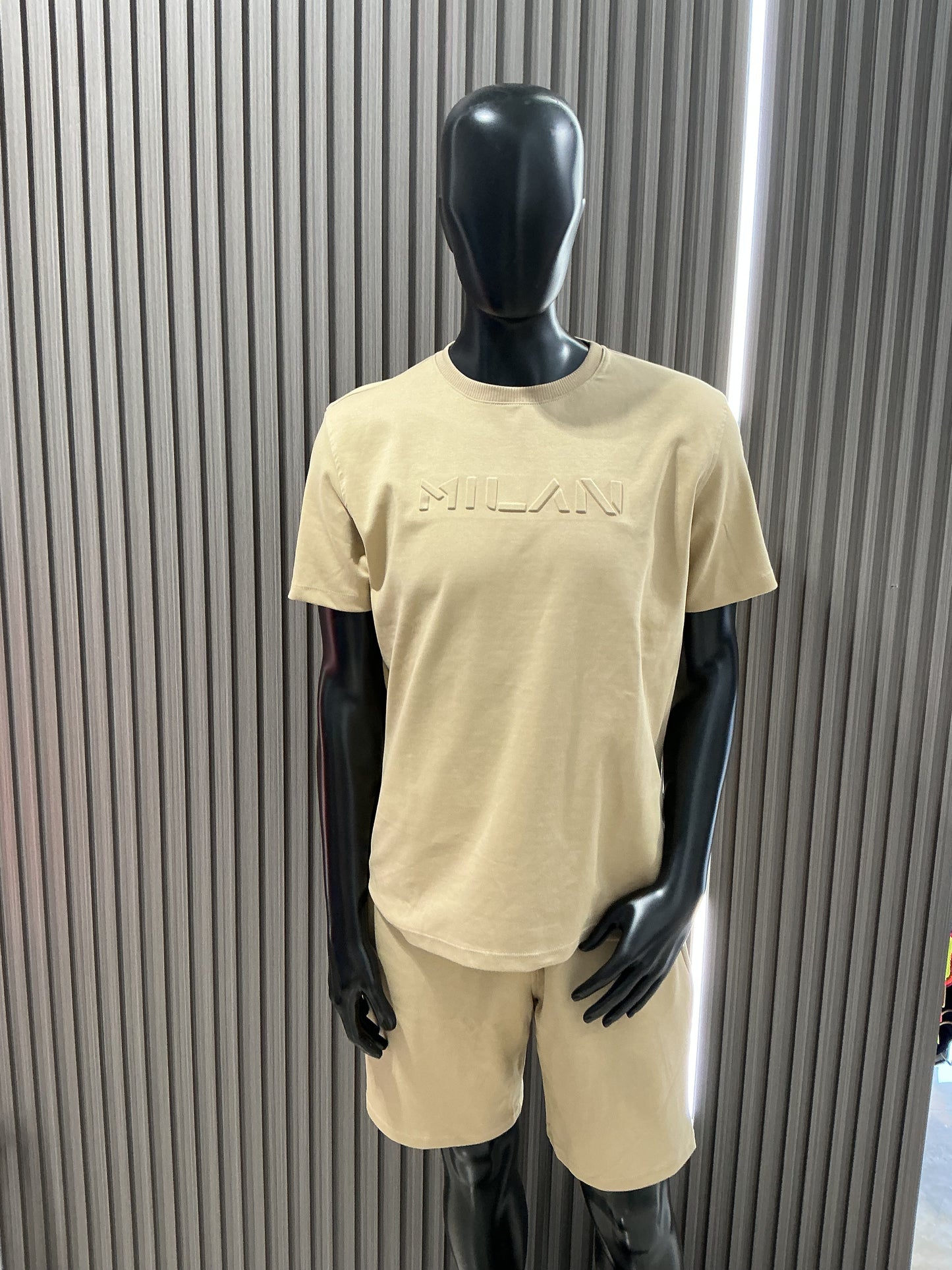Conjunto MILÁN