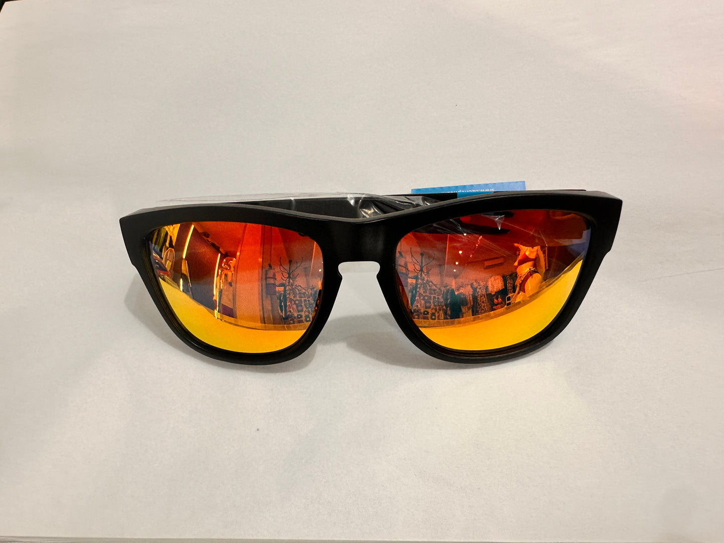 Gafas Ozone