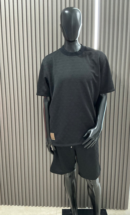 Conjunto total look plus