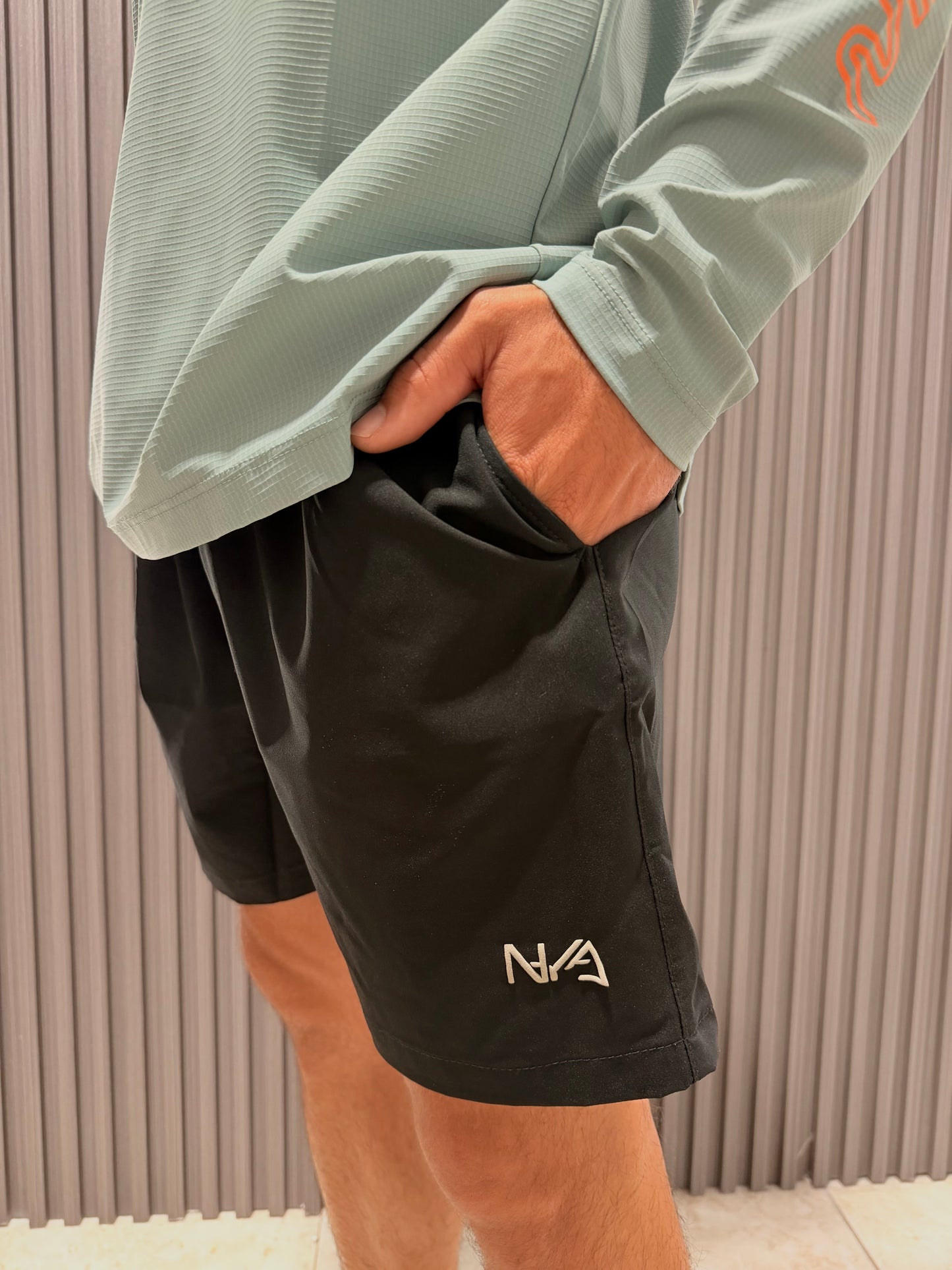 Beach Basic Shorts