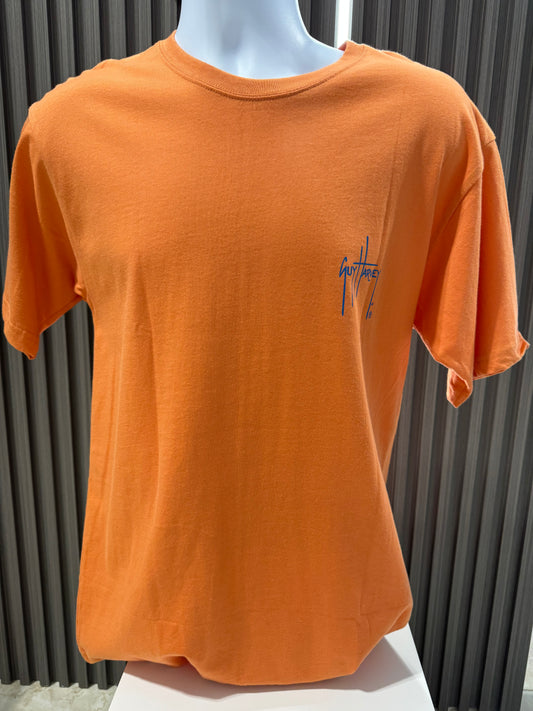 Guy Harvey Dusty orange