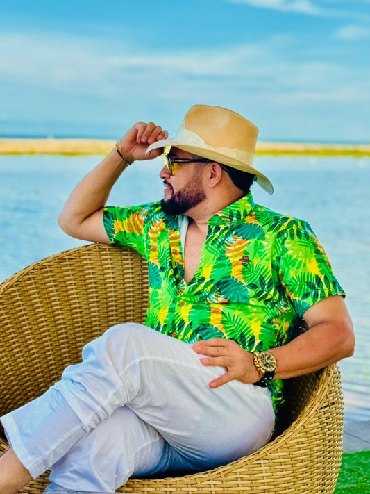 Island Vibes Sambarlot