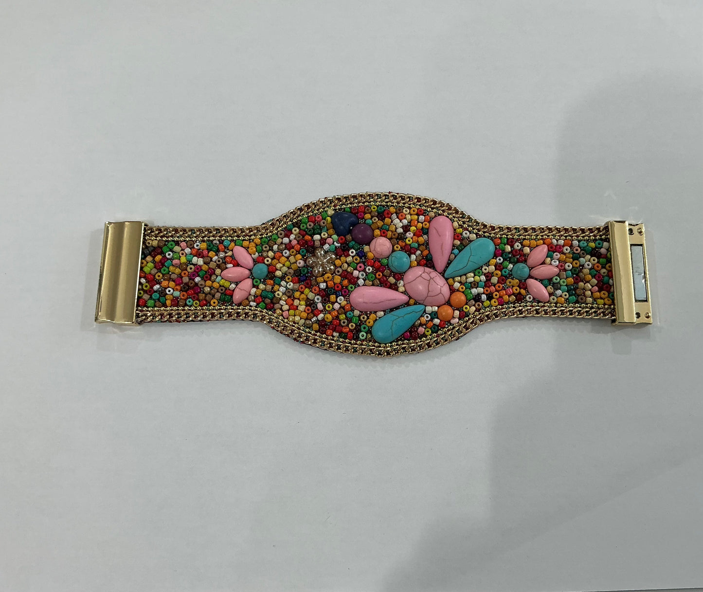 Pulseras de imán