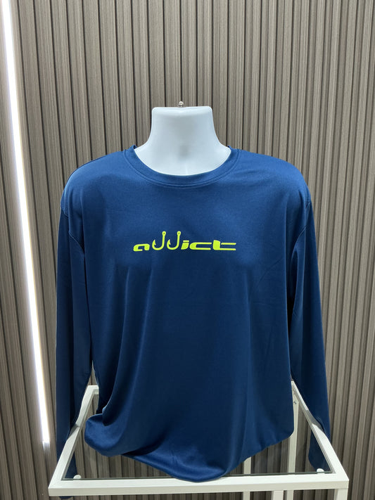 Camisa Rash Guard ma y