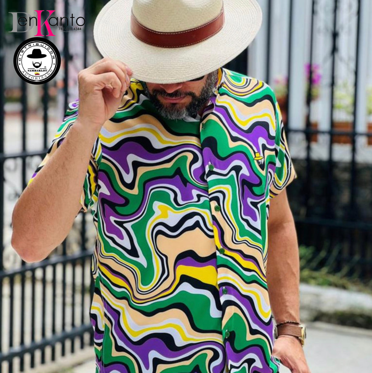 Shirt L Melo for you