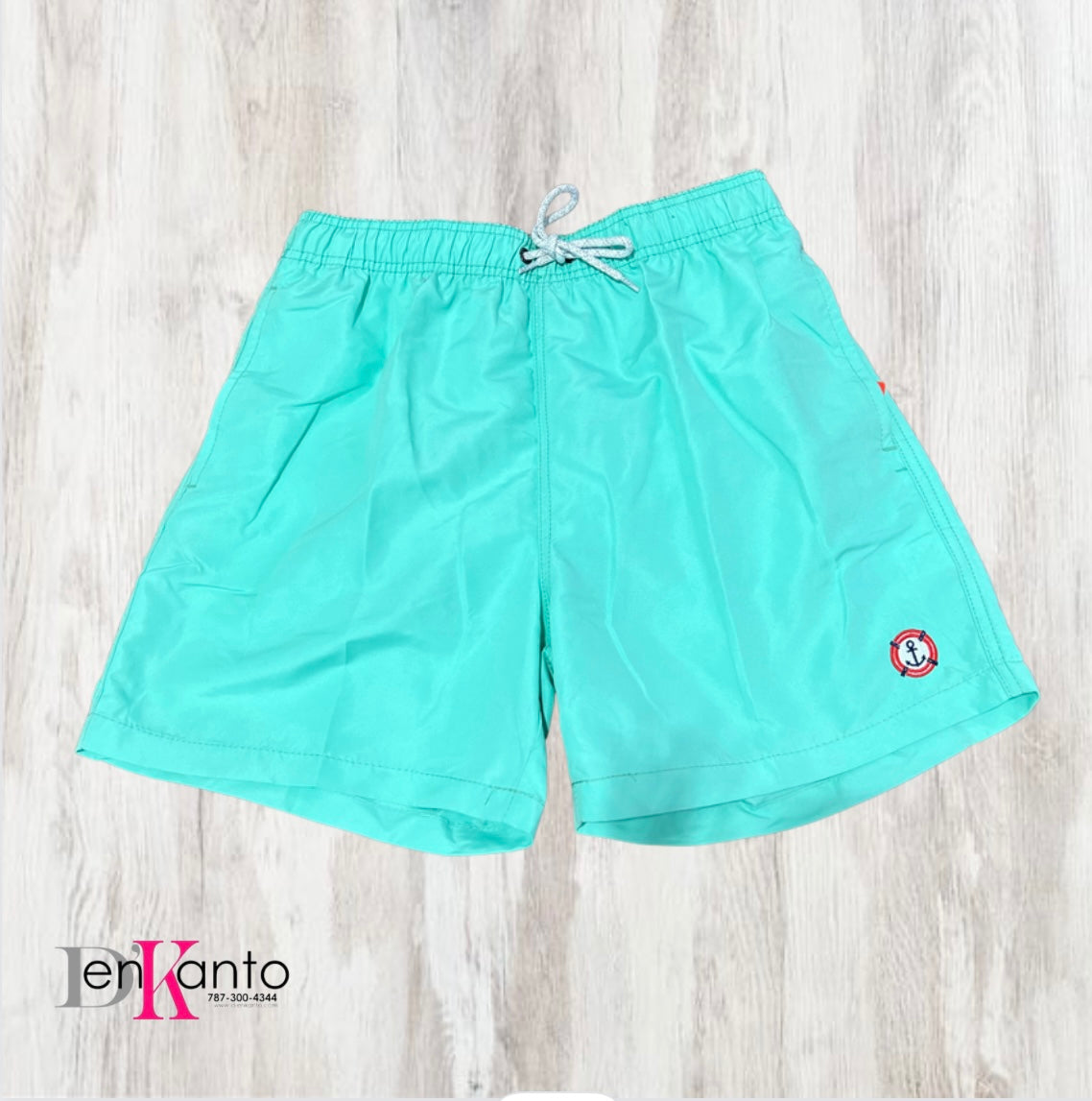 Neon short for men’s