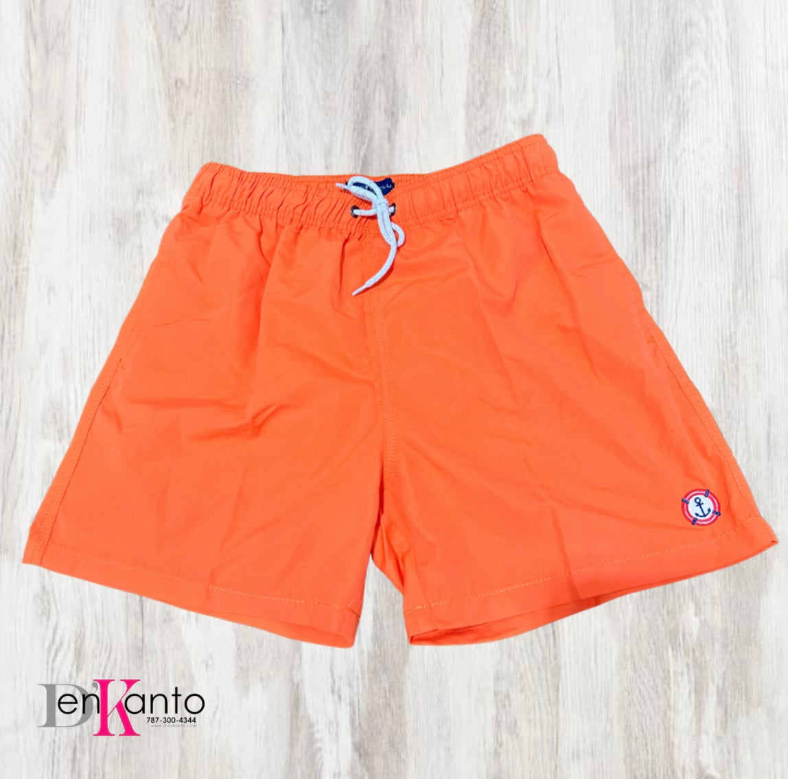 Neon short for men’s