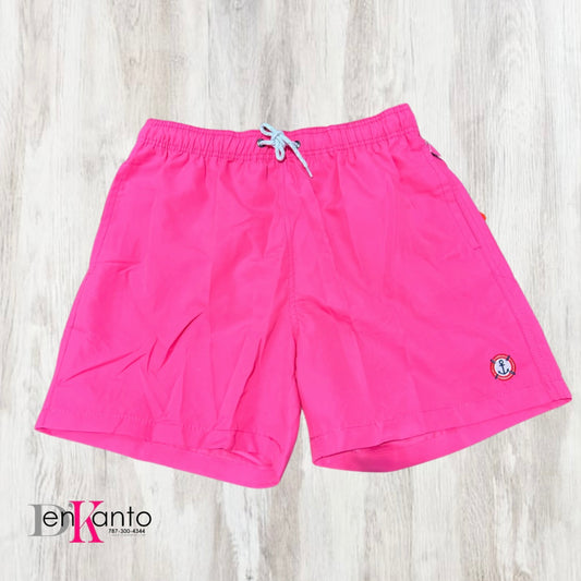 Neon short for men’s