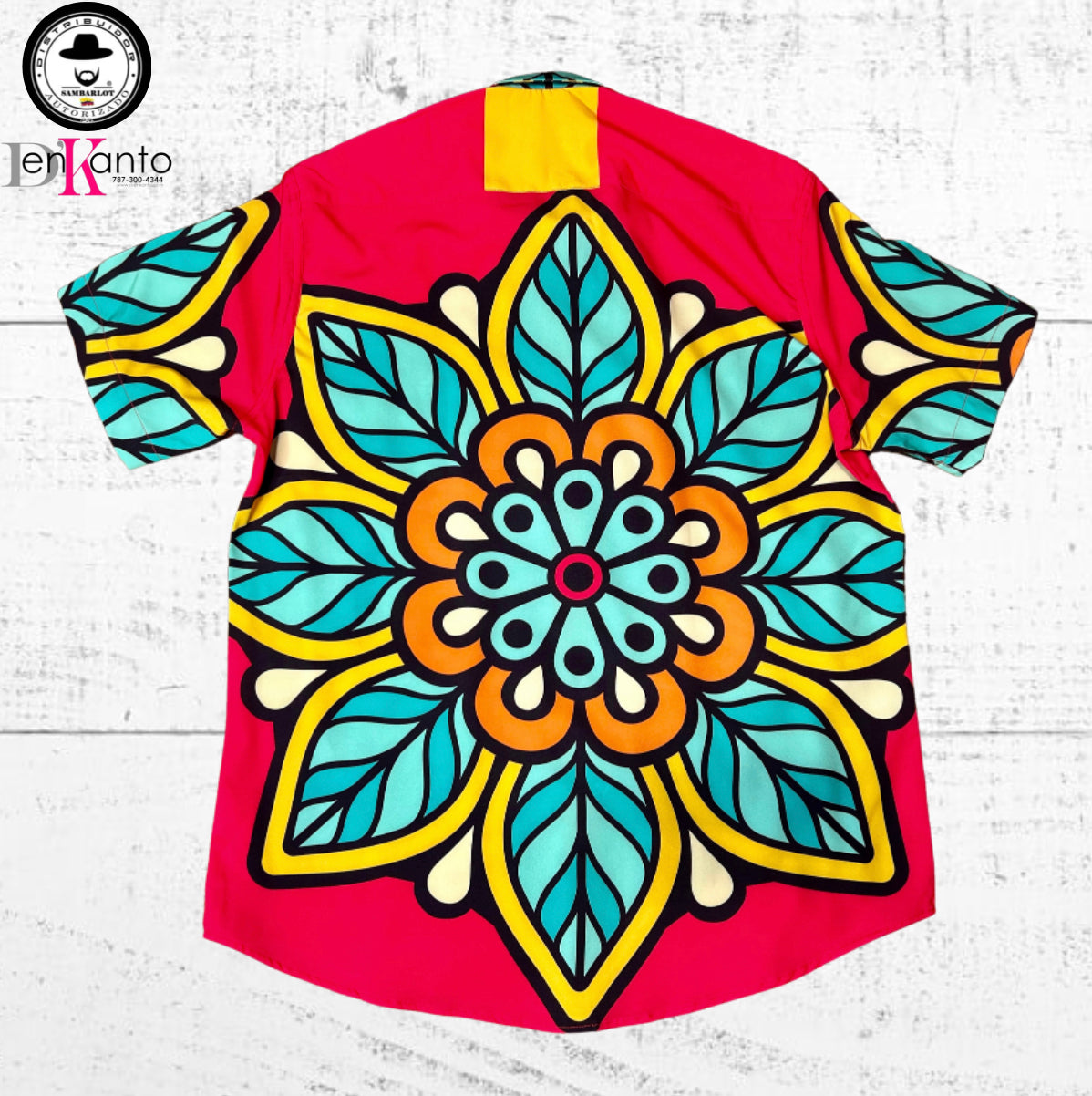 Symbol 1 Shirt